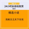 海贼王之天下无双