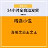 海贼之盗王之王
