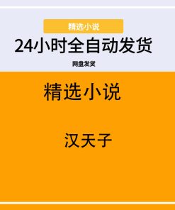 汉天子