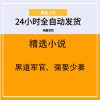 黑道军官，强娶少妻
