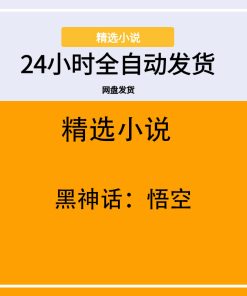 黑神话：悟空