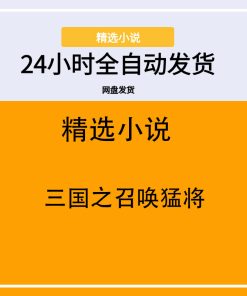 三国之召唤猛将
