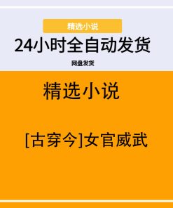 [古穿今]女官威武