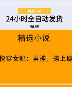 快穿女配：男神，撩上瘾