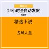 龙域人皇