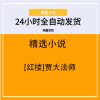 [红楼]贾大法师