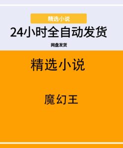 魔幻王