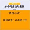 暖婚蜜爱：老婆晚上好