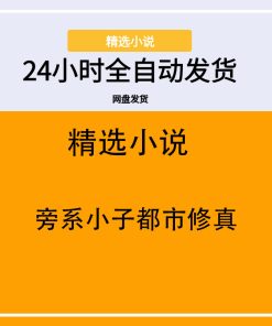 旁系小子都市修真