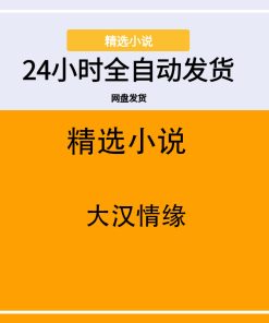 大汉情缘