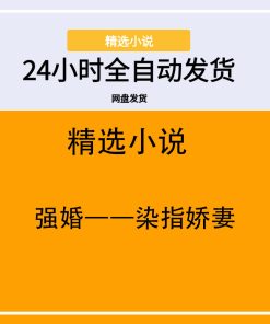 强婚――染指娇妻