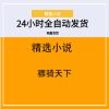 骠骑天下