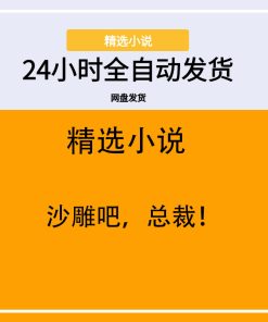 沙雕吧，总裁！