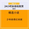 少年的奇幻末旅