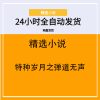 特种岁月之弹道无声