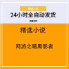 网游之暗黑影者