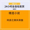 网游之黑风帝国