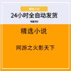 网游之火影天下