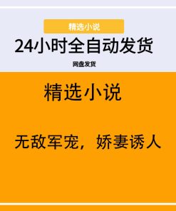 无敌军宠，娇妻诱人