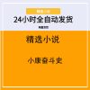 小康奋斗史
