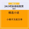 小瘸子又疯又乖