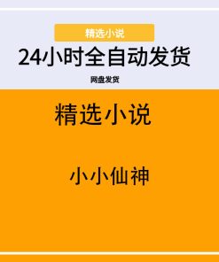 小小仙神