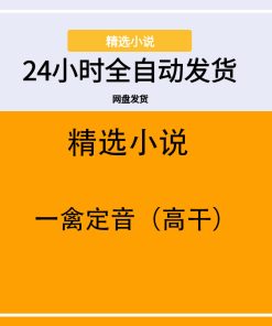 一禽定音（高干）