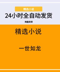 一世如龙