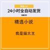 我是猫大王