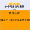 至尊兵王（不大不小的梦想家）