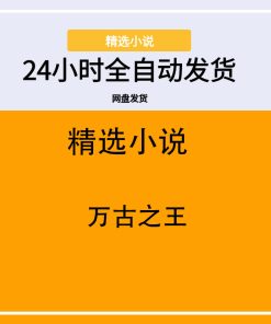 万古之王