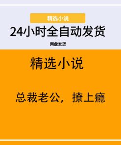 总裁老公，撩上瘾
