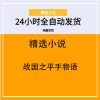 战国之平手物语