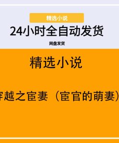 穿越之宦妻（宦官的萌妻）