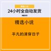 平凡的清穿日子
