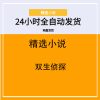 双生侦探