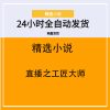 直播之工匠大师