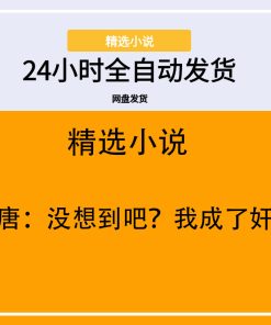 大唐：没想到吧？我成了奸商