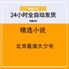 北宋最强大少爷