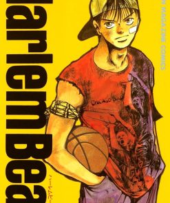 【少年篮球梦】漫画（完结） 百度网盘下载