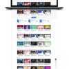 Wordpress日主题专业版UI美化RIPro6.4子主题