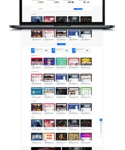 Wordpress日主题专业版UI美化RIPro6.4子主题