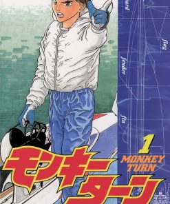 【驰风！竞艇王】漫画（完结） 夸克网盘下载
