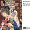 【黑猫BLACK CAT】漫画（完结） 百度网盘下载