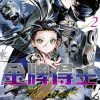 【祈愿的冰舞】漫画（完结） 百度网盘下载