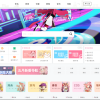 B2美化通用子主题 WordPress主题