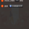 强制拉起浏览器/带密码的app下载分发页