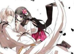 【妖狐×仆SS】漫画（完结） 百度网盘下载