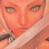 【大剑】漫画（完结） 百度网盘下载