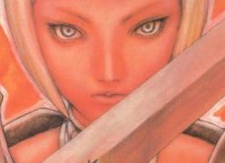 【大剑】漫画（完结） 百度网盘下载